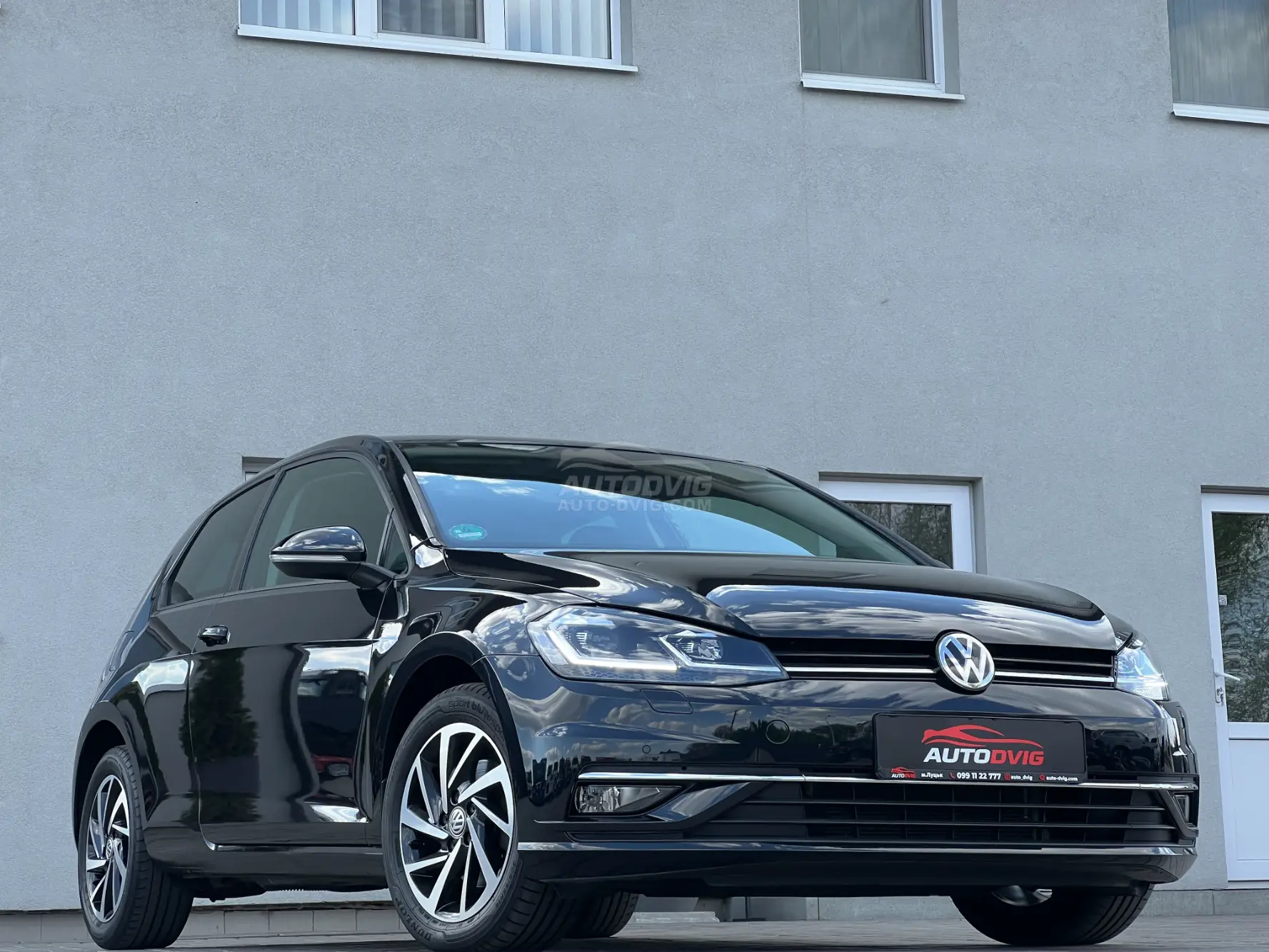Volkswagen Golf JOIN