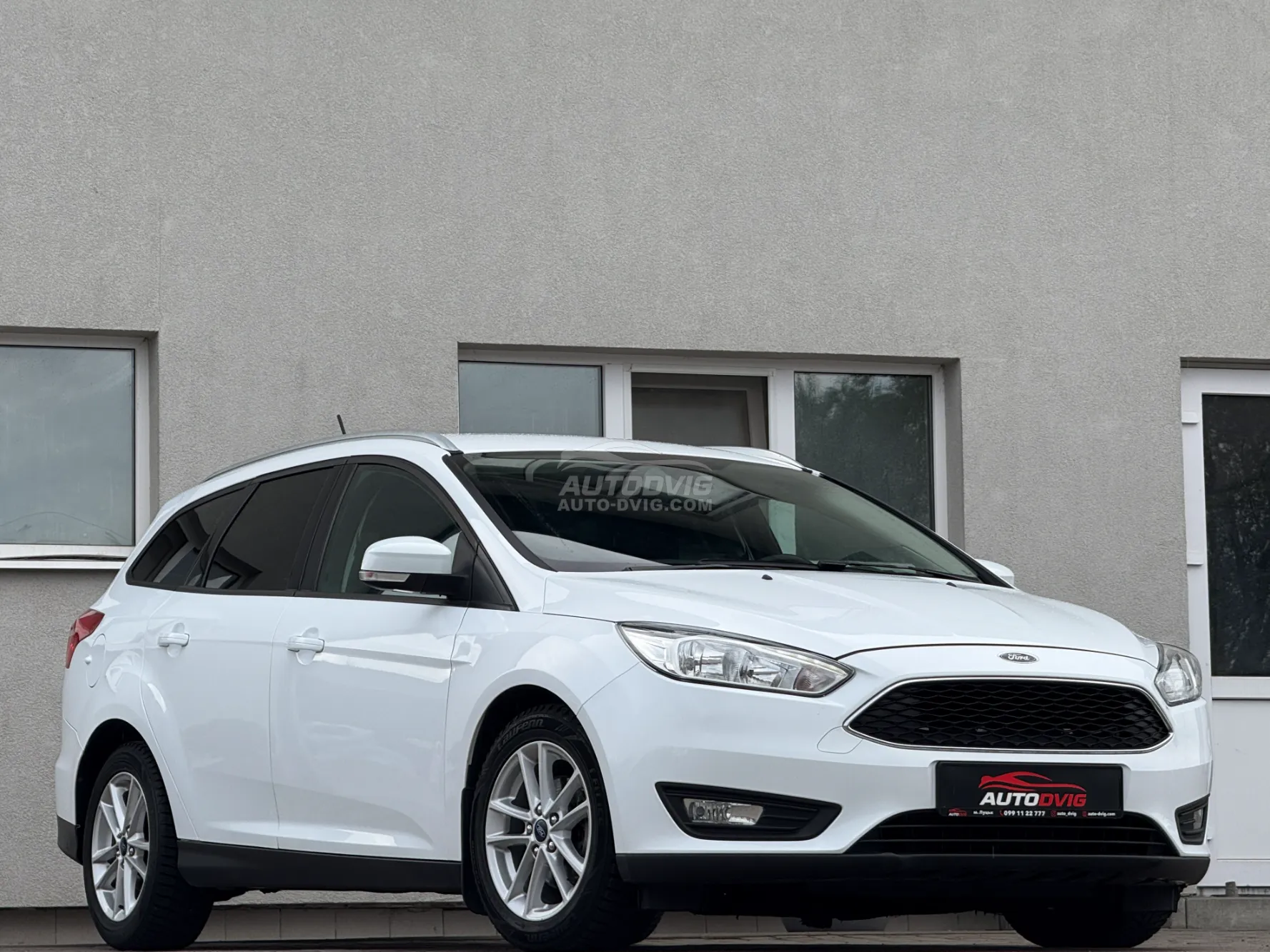 Ford Focus