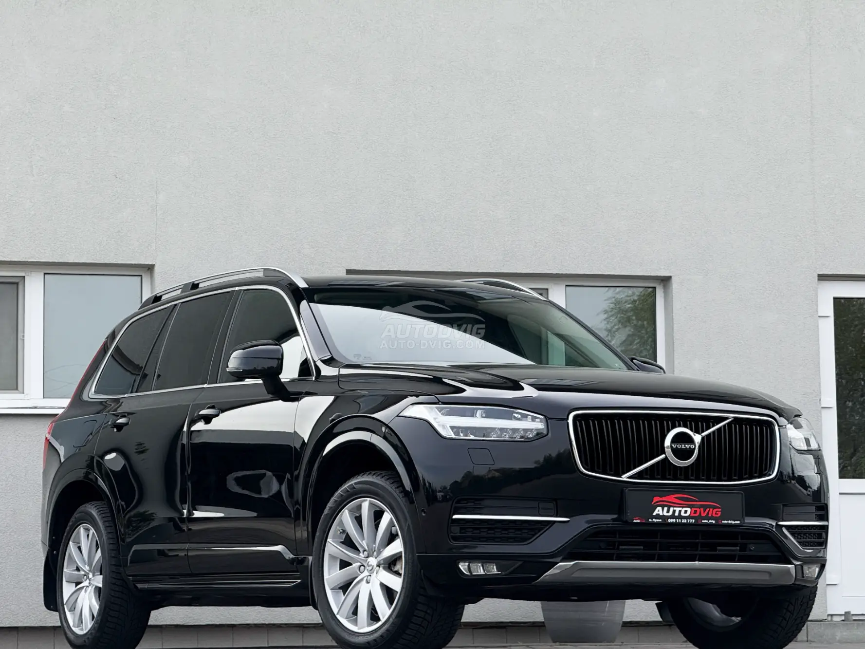 VOLVO XC 90