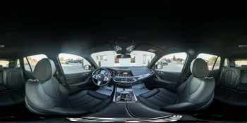 BMW X5
xDrive 30d M