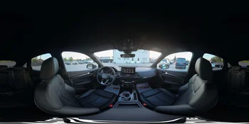 Audi Q5 Sportback
quattro S-line
