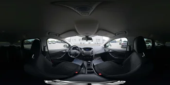 Ford
Focus