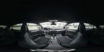 Volkswagen Arteon
R-Line
