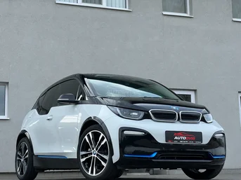 BMW
i3s