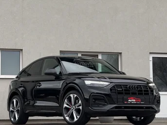 Audi Q5 Sportback
quattro