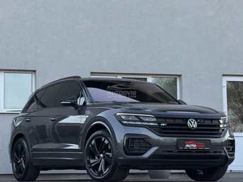 Volkswagen Touareg
R-Line 4Motion