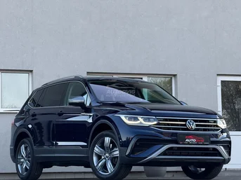 Volkswagen Tiguan Allspace Elegance 4Motion