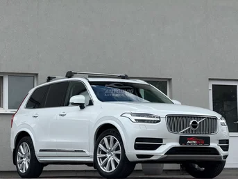 VOLVO XC90 T8 TWIN ENGINE AWD Inscription