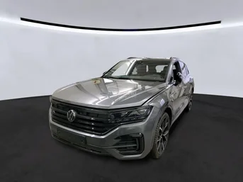 Volkswagen Touareg
R-Line 4Motion