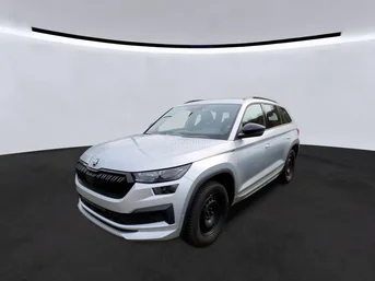 Skoda Kodiaq 
SportLine 4x4