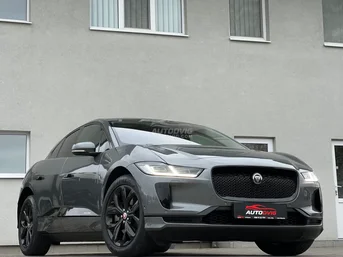 JAGUAR I-PACE EV 400 AWD SE