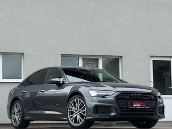 Audi S6
quattro