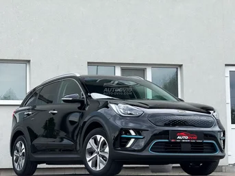 KIA e-Niro
Premium