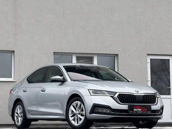 Skoda Octavia
Style 4x4