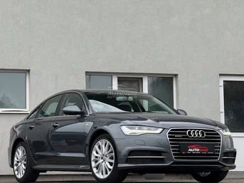 Audi A6
quattro S-line