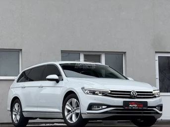 Volkswagen Passat
Elegance