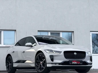 Jaguar I-PACE EV400 AWD HSE