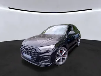 Audi Q5 Sportback
quattro