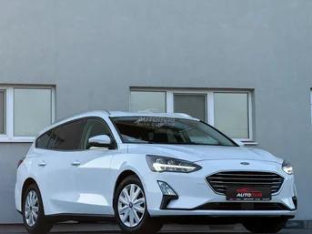 Ford
Focus