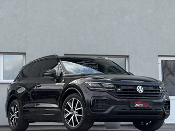 Volkswagen Touareg
R-Line 4Motion