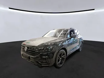 Volkswagen Touareg
R-Line 4Motion
