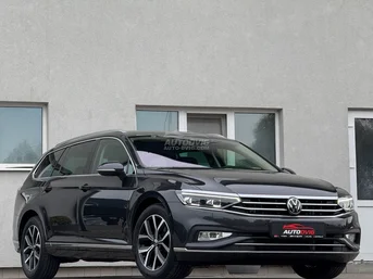 Volkswagen Passat
Elegance