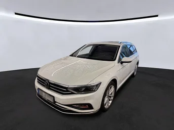 Volkswagen Passat
Elegance
