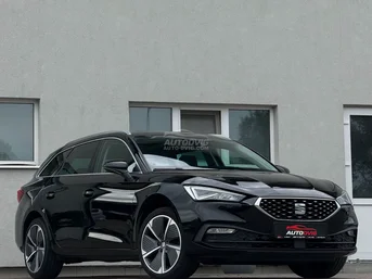 Seat Leon SP
XCELLENCE