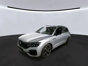 Volkswagen Touareg
R-Line 4Motion
