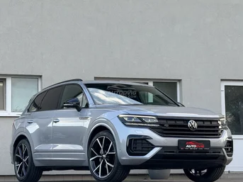 Volkswagen Touareg
R-Line 4Motion