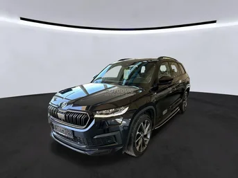 Skoda Kodiaq
SportLine 4x4