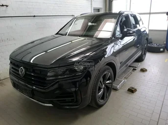Volkswagen Touareg
R-Line 4Motion