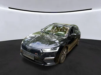 Skoda Octavia
VRS 4x4