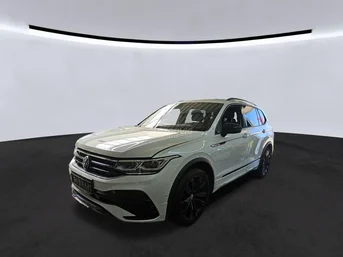 Volkswagen Tiguan Allspace R-Line 4Motion