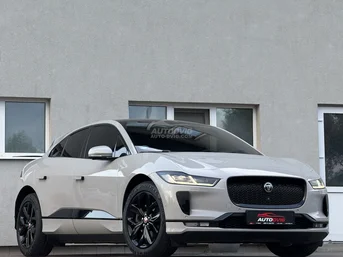 Jaguar I-PACE
EV400 AWD S