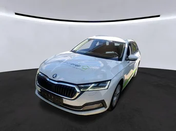 Skoda Octavia
Style