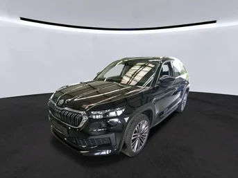 Skoda Kodiaq Laurin & Klement 4x4