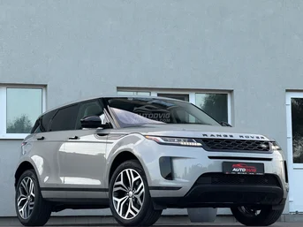 Land Rover Range Rover Evoque P250 S
