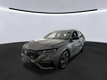 Skoda Octavia
VRS 4x4