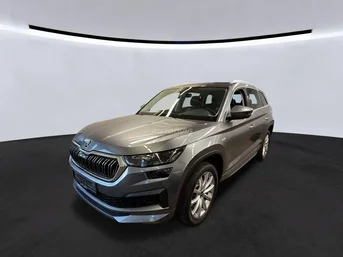 Skoda Kodiaq Laurin & Klement 4x4