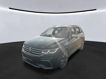 Volkswagen Tiguan Allspace R-Line 4Motion