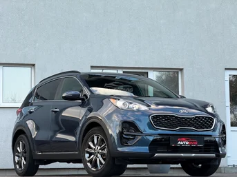 KIA
Sportage S