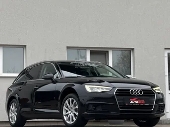 Audi
A4