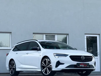 Opel Insignia Sports Tourer Ultimate