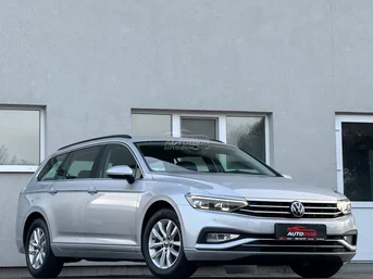 Volkswagen Passat
Business