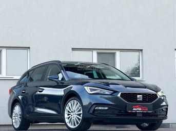 Seat Leon
Stylance