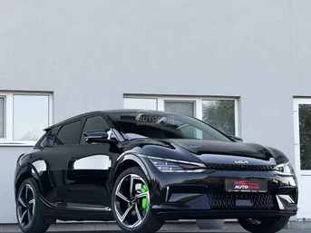 KIA
EV6 GT