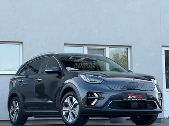 KIA
e-Niro Premium