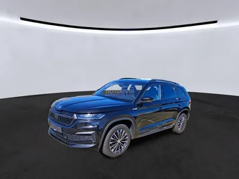 Skoda Kodiaq SportLine 4x4