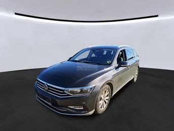 Volkswagen Passat
Elegance